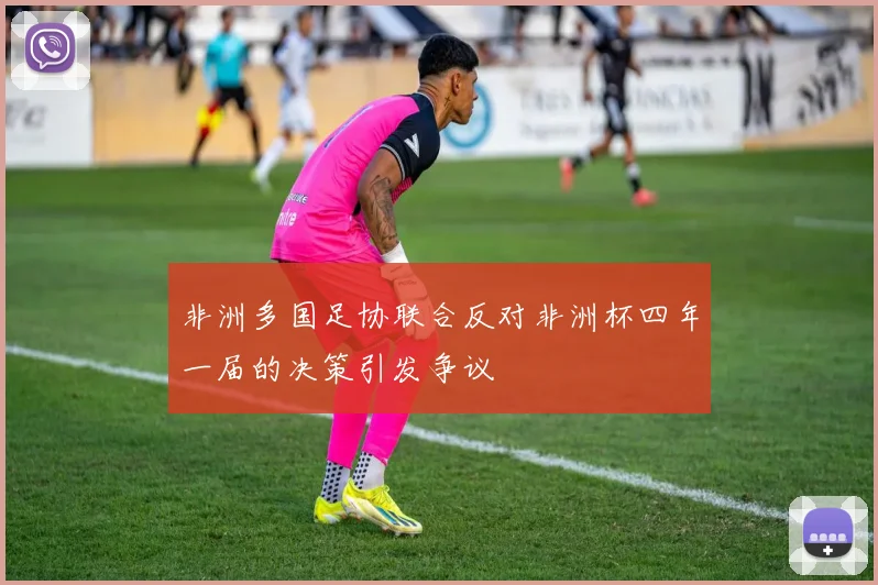 非洲多国足协联合反对非洲杯四年一届的决策引发争议